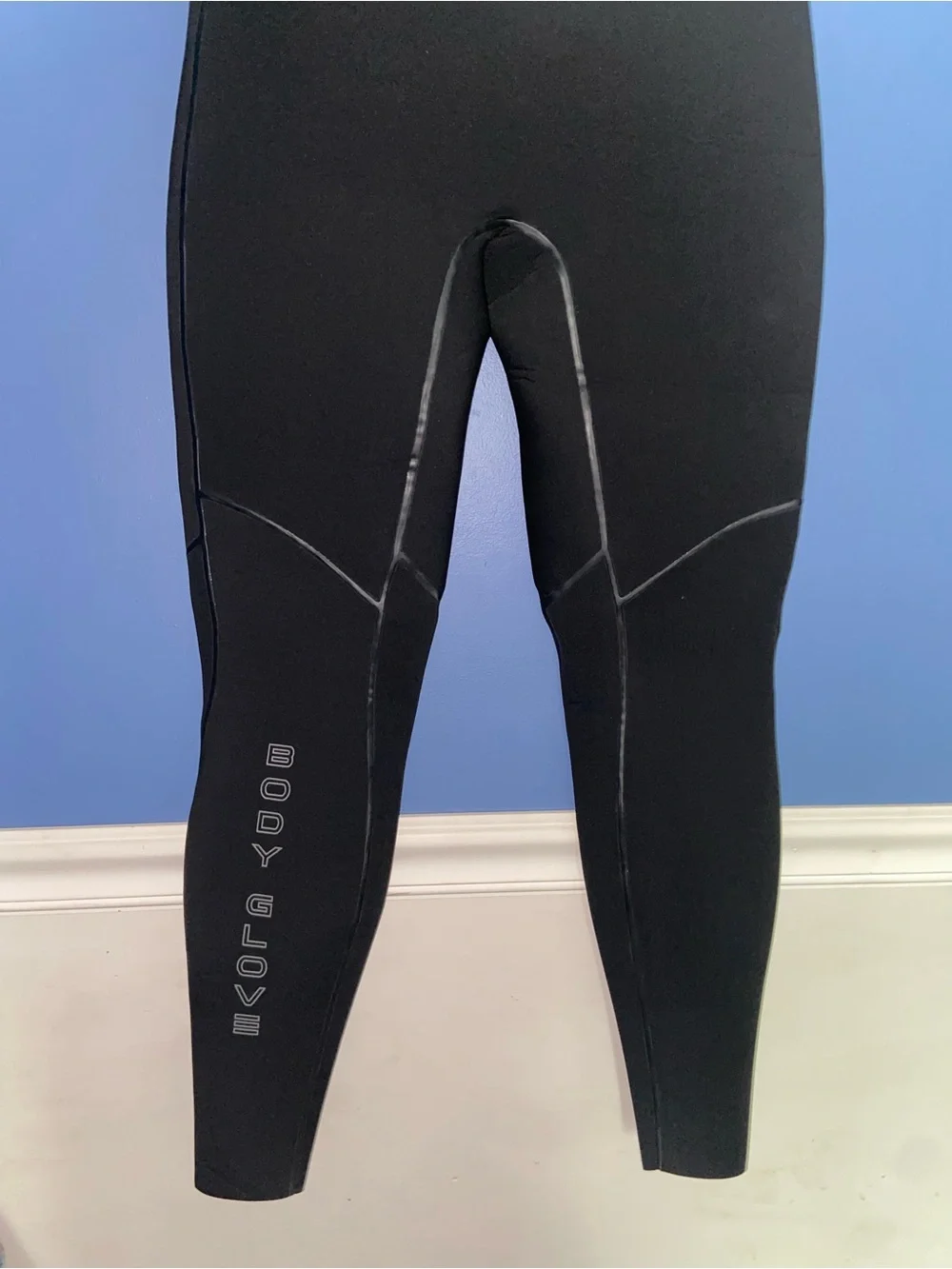 Body Glove Gold Cell Black Wetsuit